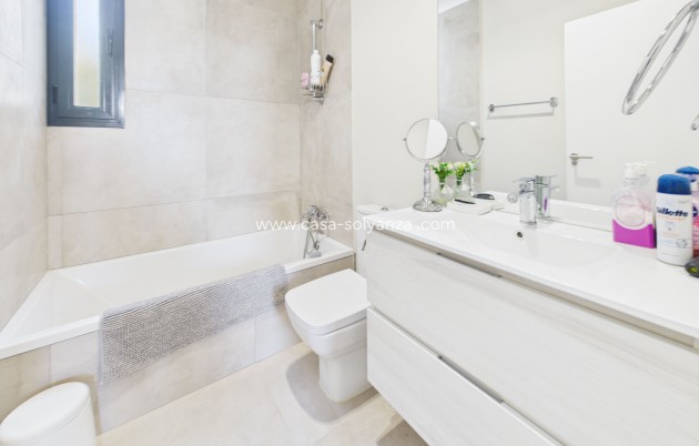 Revente - Villa - Mar de Cristal - Costa Calida