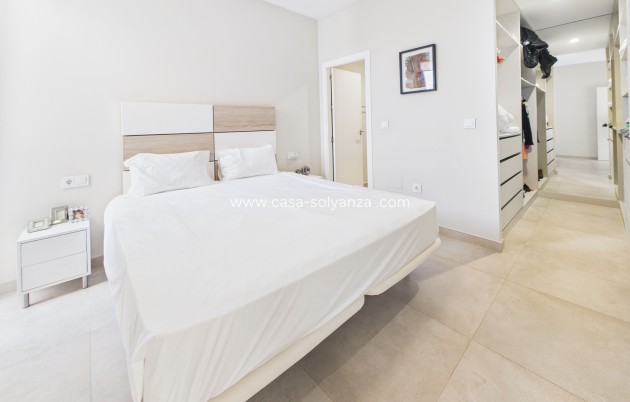 Revente - Villa - Mar de Cristal - Costa Calida