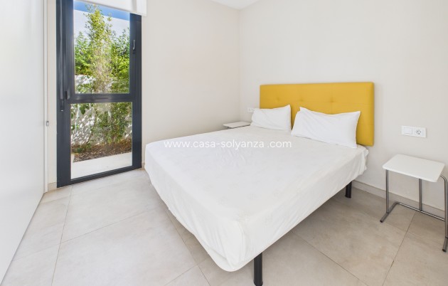 Revente - Villa - Mar de Cristal - Costa Calida