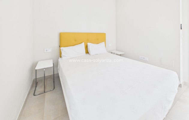 Revente - Villa - Mar de Cristal - Costa Calida