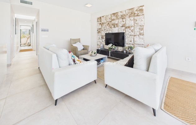 Revente - Villa - Mar de Cristal - Costa Calida