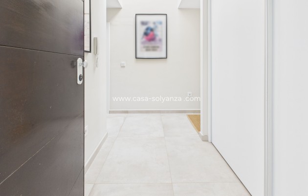 Revente - Villa - Mar de Cristal - Costa Calida