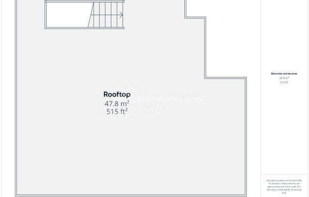 Revente - Villa - Mar de Cristal - Costa Calida