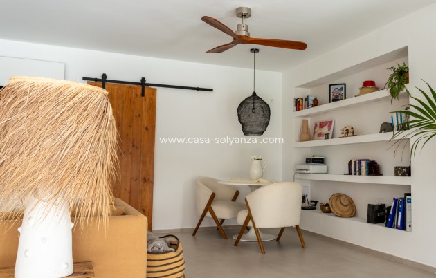 Revente - Country Property/Finca - Jávea - Costa Blanca