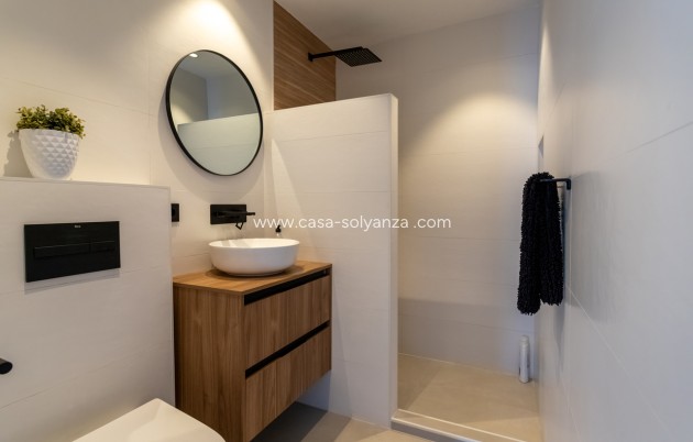 Revente - Country Property/Finca - Jávea - Costa Blanca