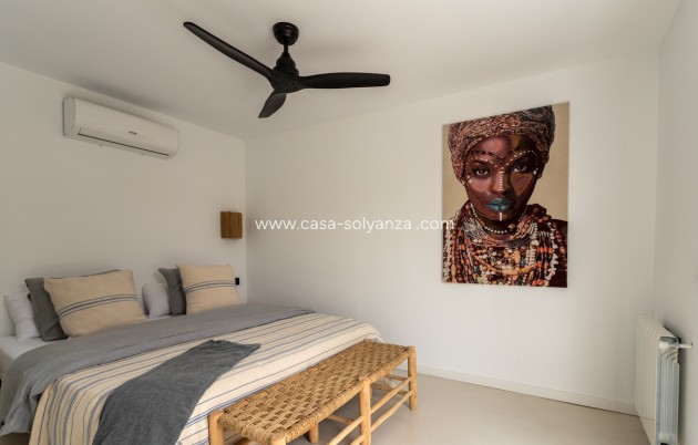 Revente - Country Property/Finca - Jávea - Costa Blanca