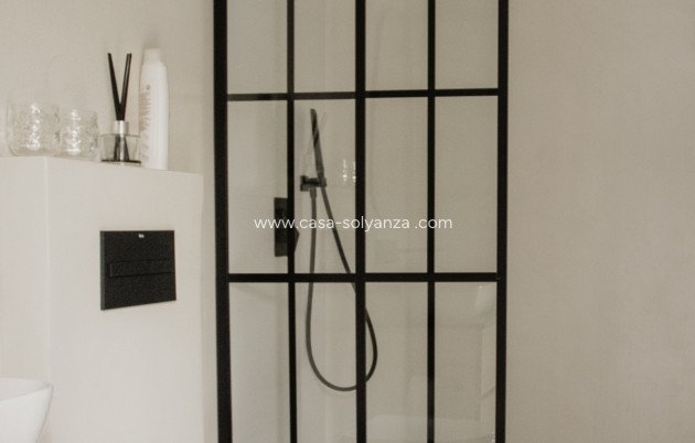 Revente - Country Property/Finca - Jávea - Costa Blanca