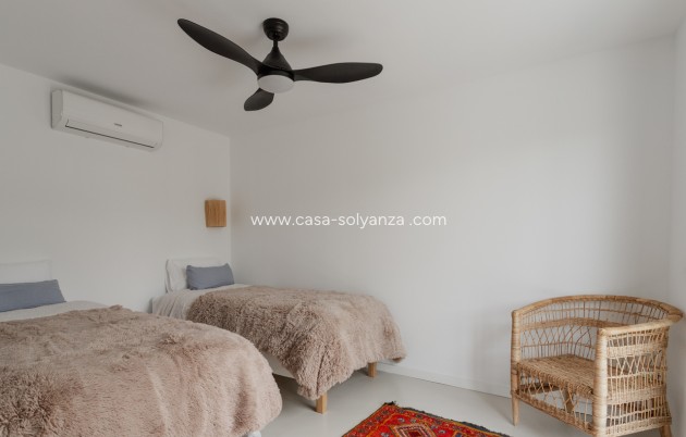 Revente - Country Property/Finca - Jávea - Costa Blanca