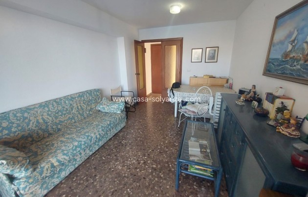 Revente - Appartement - Benidorm - Costa Blanca