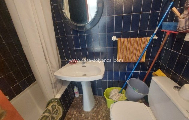 Revente - Appartement - Benidorm - Costa Blanca