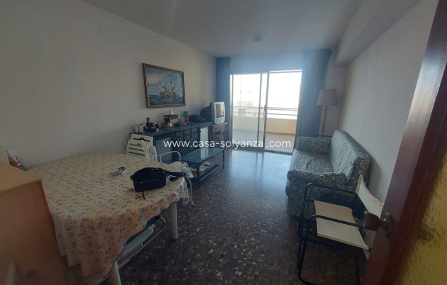 Revente - Appartement - Benidorm - Costa Blanca
