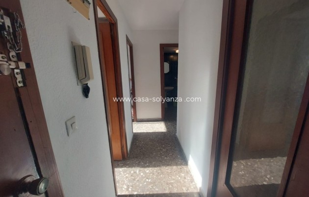 Revente - Appartement - Benidorm - Costa Blanca