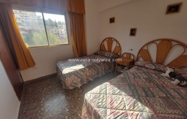 Revente - Appartement - Benidorm - Costa Blanca