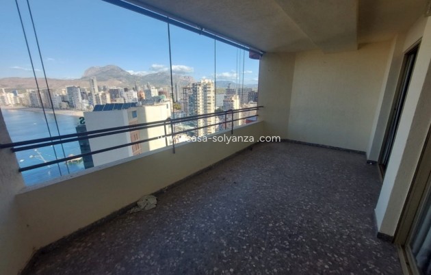Revente - Appartement - Benidorm - Costa Blanca