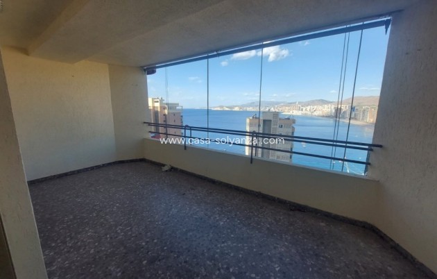 Revente - Appartement - Benidorm - Costa Blanca