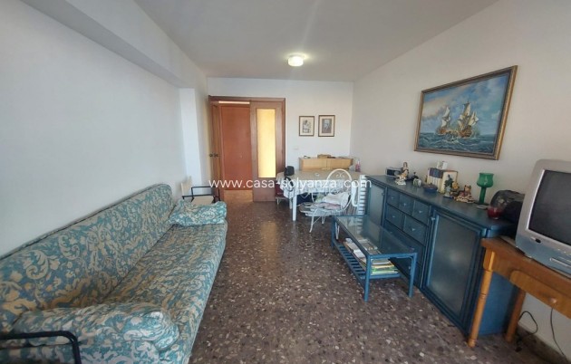 Revente - Appartement - Benidorm - Costa Blanca