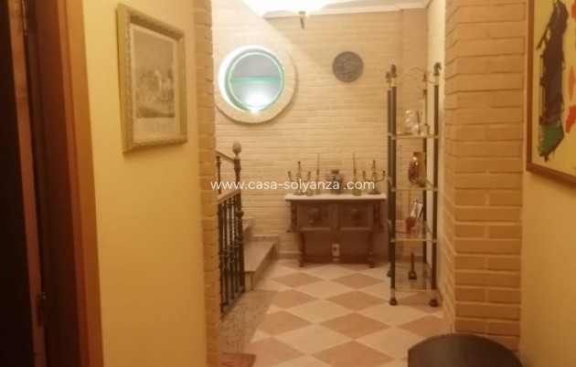 Revente - Villa - Benidorm - Costa Blanca