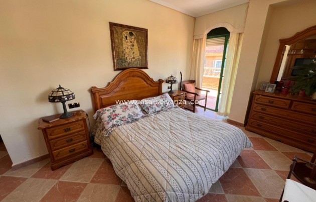 Revente - Villa - Benidorm - Costa Blanca