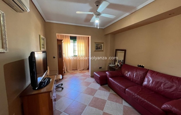 Revente - Villa - Benidorm - Costa Blanca