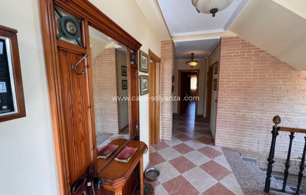 Revente - Villa - Benidorm - Costa Blanca