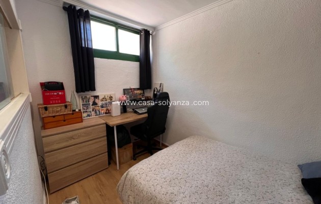 Revente - Villa - Benidorm - Costa Blanca