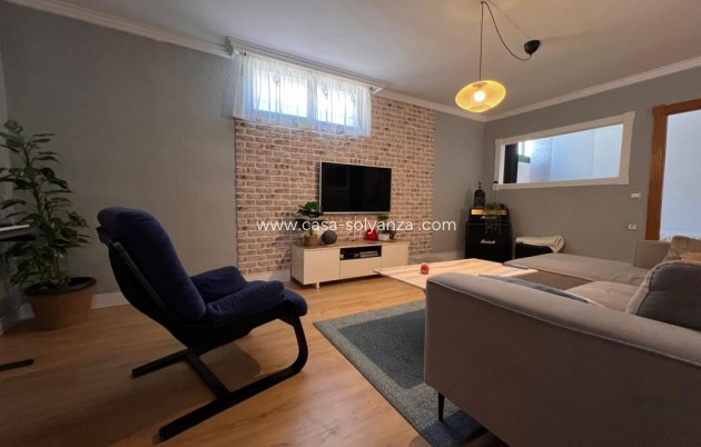 Revente - Villa - Benidorm - Costa Blanca