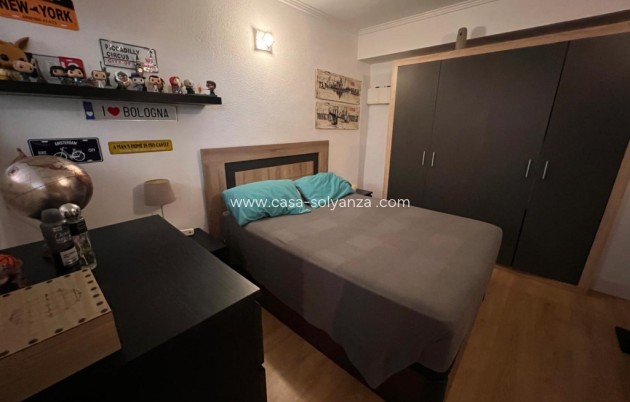 Revente - Villa - Benidorm - Costa Blanca