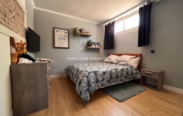 Revente - Villa - Benidorm - Costa Blanca