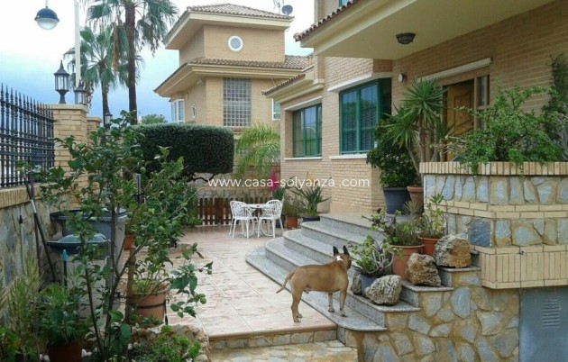 Revente - Villa - Benidorm - Costa Blanca