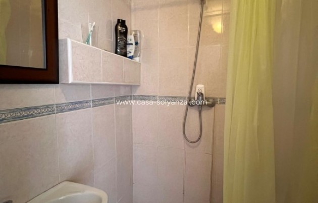 Revente - Villa - Benidorm - Costa Blanca