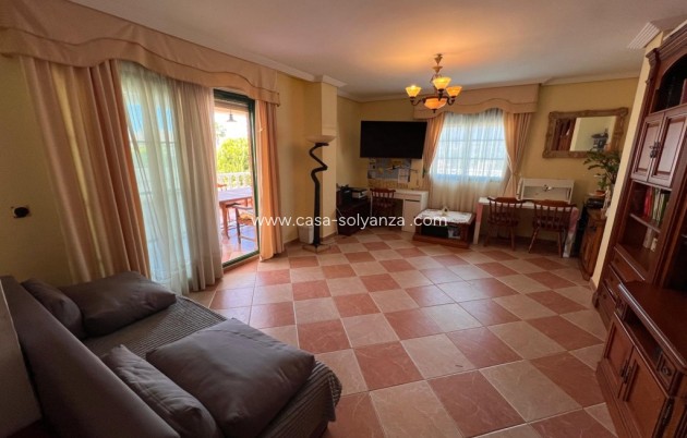 Revente - Villa - Benidorm - Costa Blanca