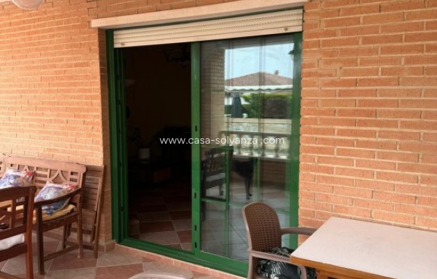 Revente - Villa - Benidorm - Costa Blanca
