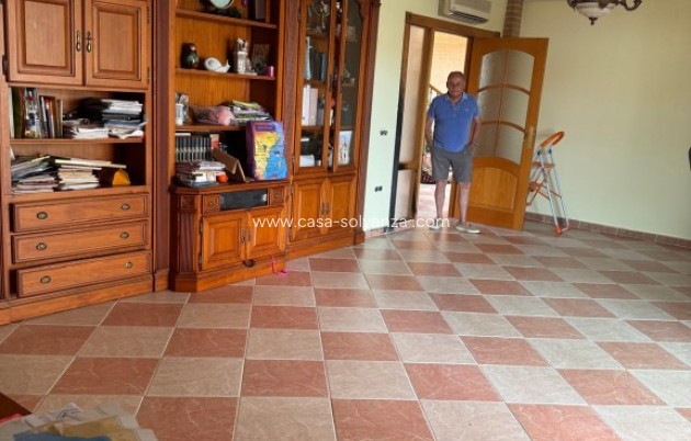 Revente - Villa - Benidorm - Costa Blanca