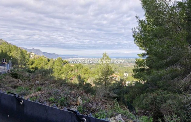 Revente - Maison de ville - La Sella Golf - Inland