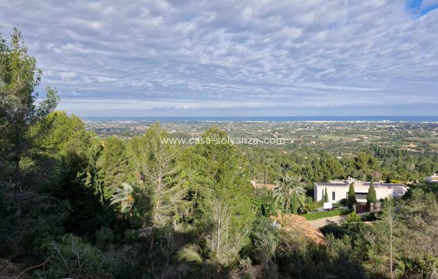 Revente - Maison de ville - La Sella Golf - Inland