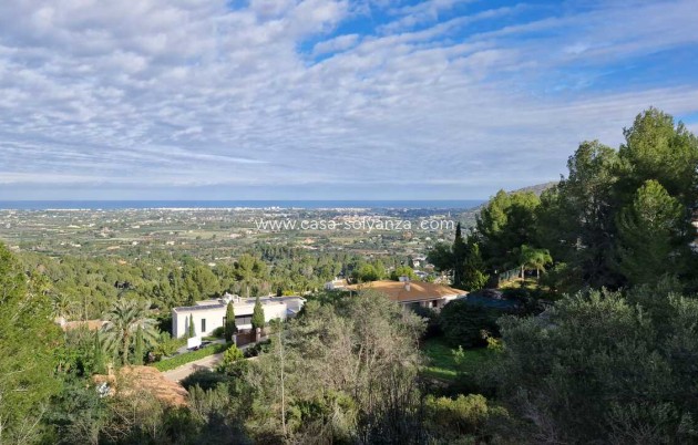 Revente - Maison de ville - La Sella Golf - Inland