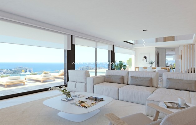 Revente - Maison de ville - La Sella Golf - Inland