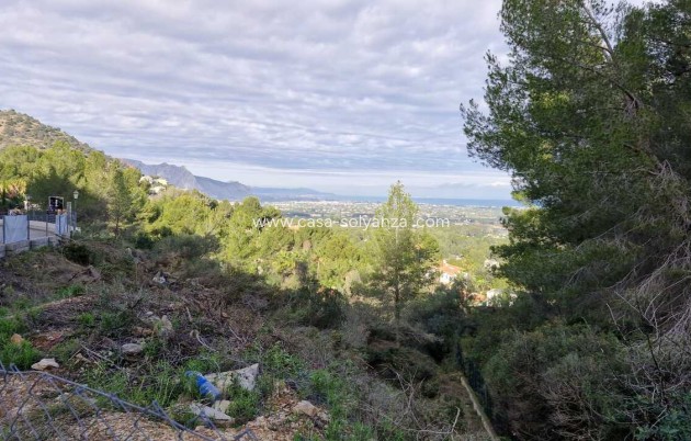 Revente - Maison de ville - La Sella Golf - Inland