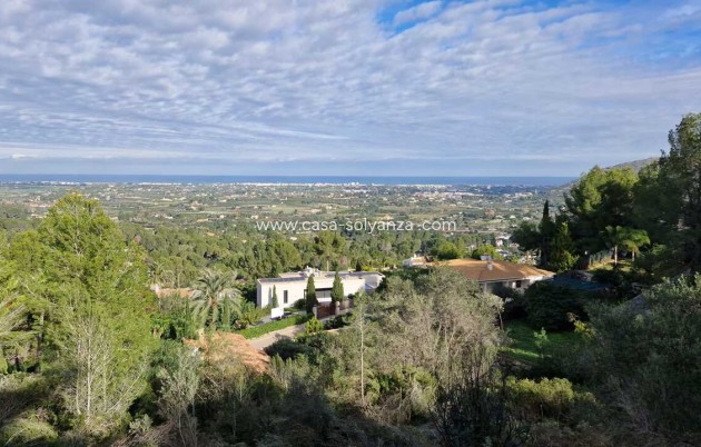 Revente - Maison de ville - La Sella Golf - Inland