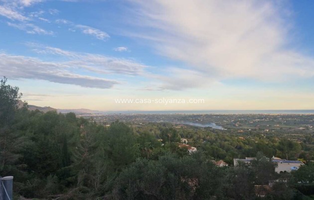 Revente - Maison de ville - La Sella Golf - Inland