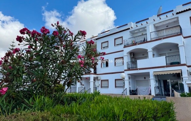 Revente - Appartement - Orihuela Costa - Costa Blanca