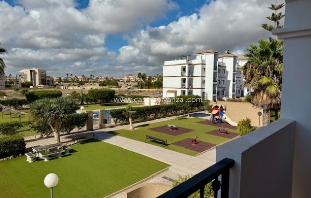 Revente - Appartement - Orihuela Costa - Costa Blanca
