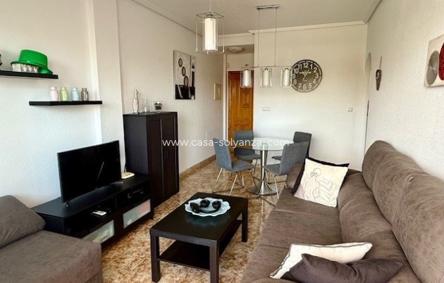 Revente - Appartement - Orihuela Costa - Costa Blanca