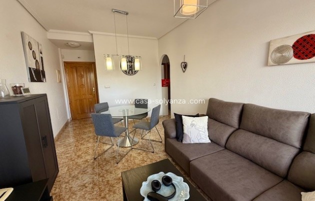 Revente - Appartement - Orihuela Costa - Costa Blanca