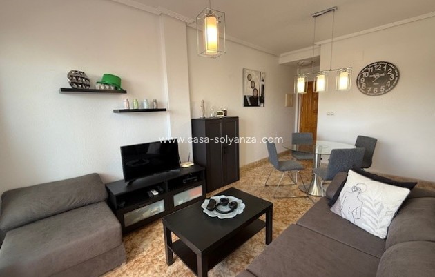 Revente - Appartement - Orihuela Costa - Costa Blanca