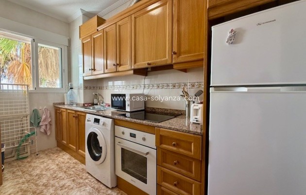 Revente - Appartement - Orihuela Costa - Costa Blanca