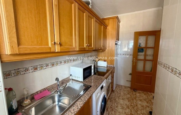 Revente - Appartement - Orihuela Costa - Costa Blanca