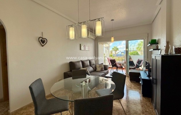 Revente - Appartement - Orihuela Costa - Costa Blanca