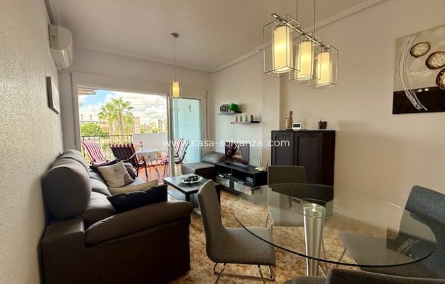 Revente - Appartement - Orihuela Costa - Costa Blanca