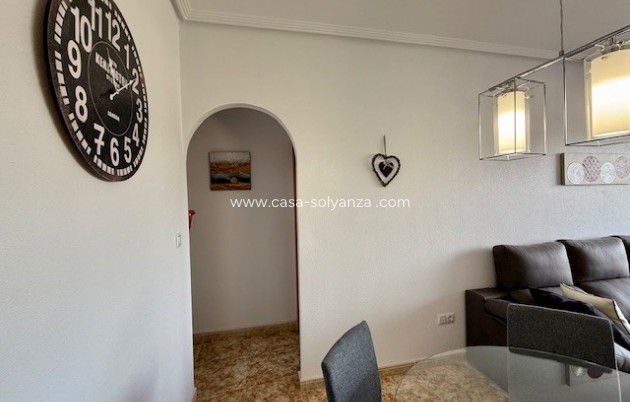 Revente - Appartement - Orihuela Costa - Costa Blanca